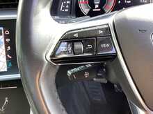 Audi A6 Saloon TFSI Sport - U44221