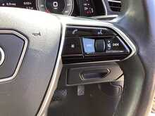Audi A6 Saloon TFSI Sport - U44221