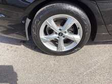 Audi A6 Saloon TFSI Sport - U44221