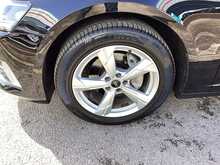 Audi A6 Saloon TFSI Sport - U44221
