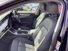Audi A6 Saloon TFSI Sport - U44221