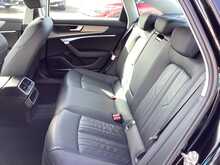 Audi A6 Saloon TFSI Sport - U44221