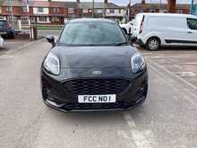 Ford Puma T EcoBoost MHEV ST-Line - U44223