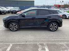 Ford Puma T EcoBoost MHEV ST-Line - U44223