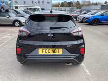 Ford Puma T EcoBoost MHEV ST-Line - U44223