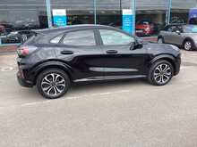 Ford Puma T EcoBoost MHEV ST-Line - U44223