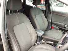 Ford Puma T EcoBoost MHEV ST-Line - U44223