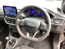 Ford Puma T EcoBoost MHEV ST-Line - U44223