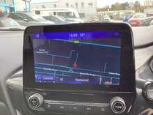 Ford Puma T EcoBoost MHEV ST-Line - U44223