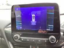 Ford Puma T EcoBoost MHEV ST-Line - U44223