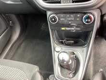 Ford Puma T EcoBoost MHEV ST-Line - U44223