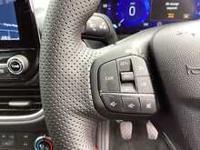 Ford Puma T EcoBoost MHEV ST-Line - U44223