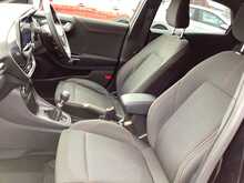 Ford Puma T EcoBoost MHEV ST-Line - U44223