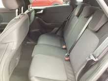 Ford Puma T EcoBoost MHEV ST-Line - U44223