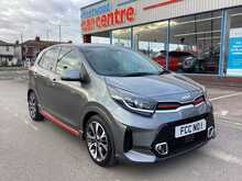 Kia Picanto DPi GT-Line - U44224