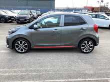 Kia Picanto DPi GT-Line - U44224