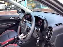 Kia Picanto DPi GT-Line - U44224