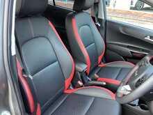 Kia Picanto DPi GT-Line - U44224