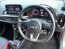 Kia Picanto DPi GT-Line - U44224