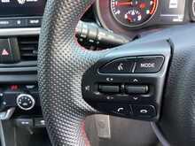 Kia Picanto DPi GT-Line - U44224