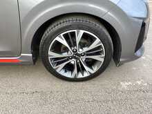 Kia Picanto DPi GT-Line - U44224