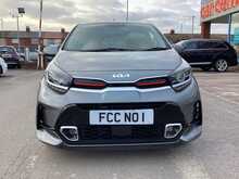 Kia Picanto DPi GT-Line - U44224
