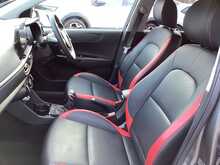 Kia Picanto DPi GT-Line - U44224