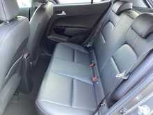 Kia Picanto DPi GT-Line - U44224