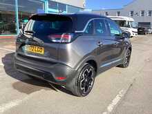 Vauxhall Crossland Turbo Ultimate - U44225