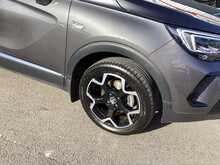 Vauxhall Crossland Turbo Ultimate - U44225