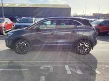 Vauxhall Crossland Turbo Ultimate - U44225