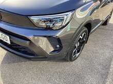 Vauxhall Crossland Turbo Ultimate - U44225