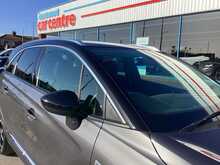 Vauxhall Crossland Turbo Ultimate - U44225