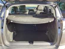 Vauxhall Crossland Turbo Ultimate - U44225