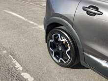 Vauxhall Crossland Turbo Ultimate - U44225