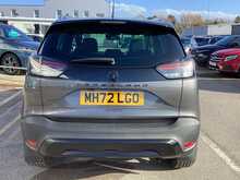 Vauxhall Crossland Turbo Ultimate - U44225