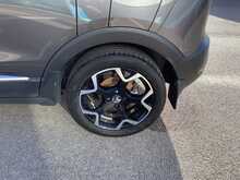 Vauxhall Crossland Turbo Ultimate - U44225