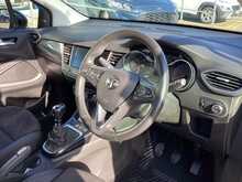 Vauxhall Crossland Turbo Ultimate - U44225
