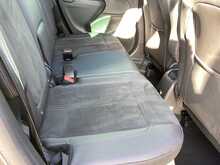 Vauxhall Crossland Turbo Ultimate - U44225