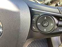 Vauxhall Crossland Turbo Ultimate - U44225