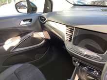 Vauxhall Crossland Turbo Ultimate - U44225