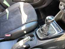 Vauxhall Crossland Turbo Ultimate - U44225