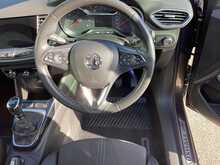 Vauxhall Crossland Turbo Ultimate - U44225