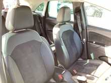 Vauxhall Crossland Turbo Ultimate - U44225