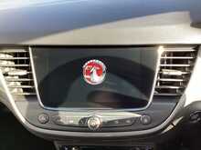 Vauxhall Crossland Turbo Ultimate - U44225
