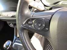 Vauxhall Crossland Turbo Ultimate - U44225