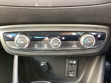 Vauxhall Crossland Turbo Ultimate - U44225