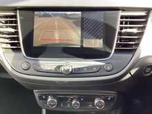 Vauxhall Crossland Turbo Ultimate - U44225