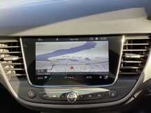 Vauxhall Crossland Turbo Ultimate - U44225