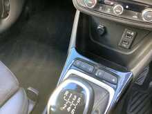 Vauxhall Crossland Turbo Ultimate - U44225